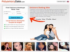 poly dating sites